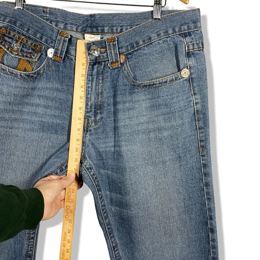 True Religion good pre